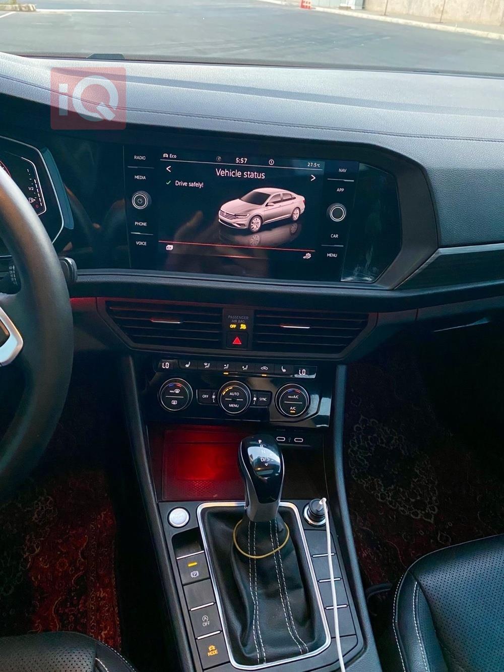 فولكسفاغن جيتا